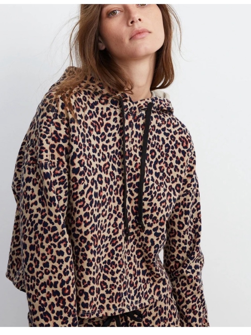 Velvet By Graham & Spencer Hoodie